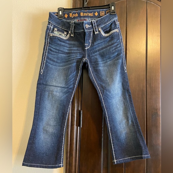 Rock Revival Capri 26 - Picture 3 of 5